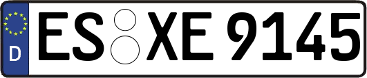 ES-XE9145