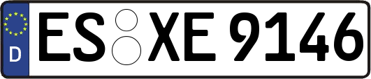 ES-XE9146