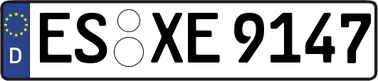 ES-XE9147