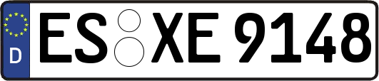 ES-XE9148