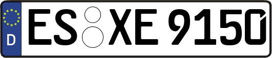 ES-XE9150