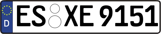 ES-XE9151