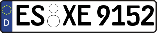 ES-XE9152