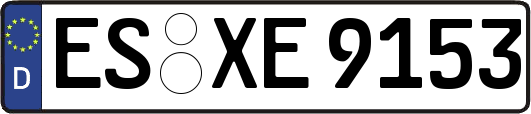 ES-XE9153