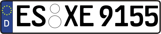 ES-XE9155