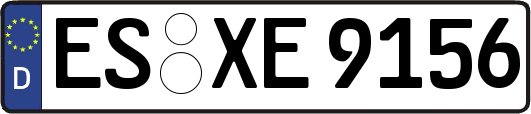 ES-XE9156