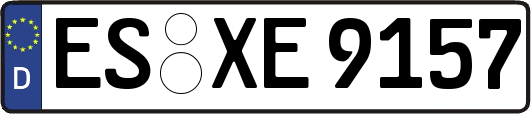 ES-XE9157