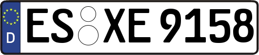 ES-XE9158