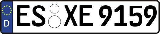 ES-XE9159