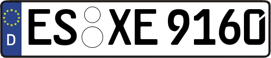 ES-XE9160