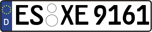 ES-XE9161