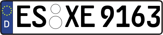 ES-XE9163