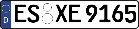 ES-XE9165