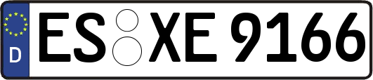 ES-XE9166