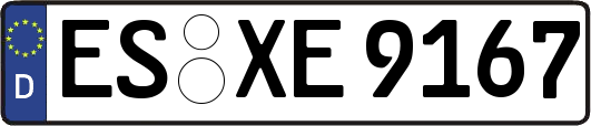 ES-XE9167