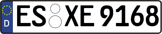 ES-XE9168