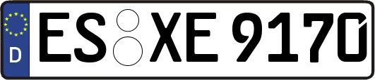 ES-XE9170