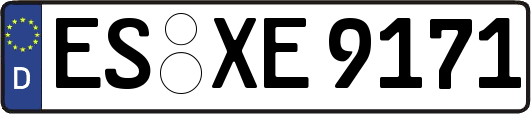 ES-XE9171