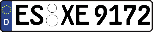 ES-XE9172