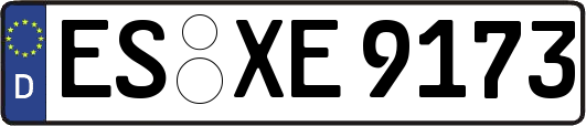 ES-XE9173