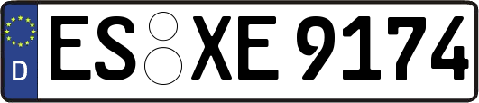 ES-XE9174