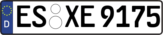 ES-XE9175