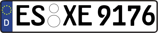 ES-XE9176
