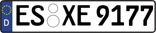 ES-XE9177