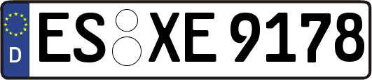 ES-XE9178