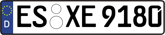 ES-XE9180
