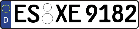 ES-XE9182