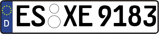 ES-XE9183
