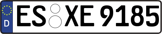 ES-XE9185