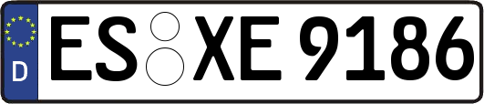 ES-XE9186