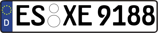 ES-XE9188
