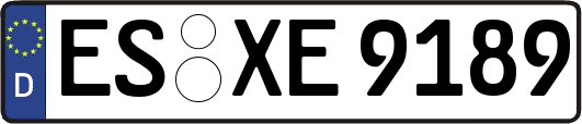 ES-XE9189