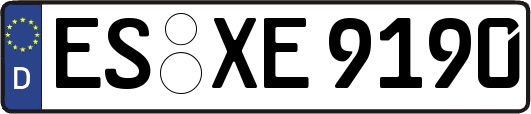 ES-XE9190