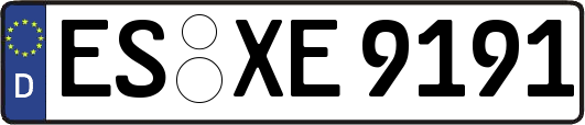 ES-XE9191