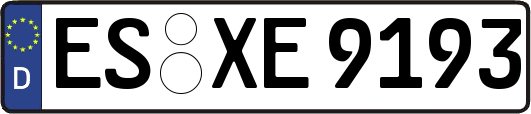 ES-XE9193