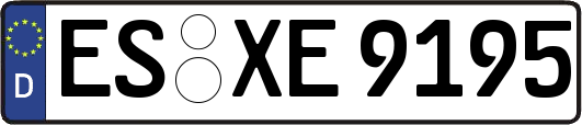 ES-XE9195