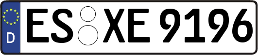 ES-XE9196