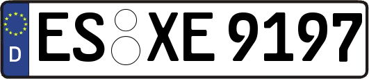 ES-XE9197