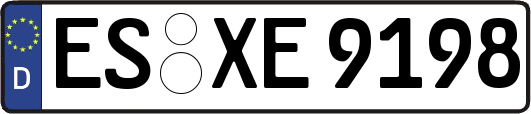 ES-XE9198