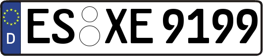 ES-XE9199