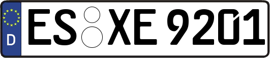 ES-XE9201