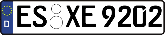 ES-XE9202