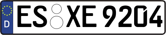 ES-XE9204