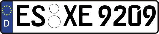 ES-XE9209