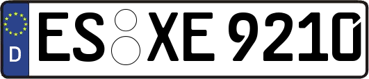ES-XE9210
