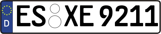 ES-XE9211